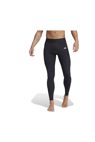 Black Adidas Erkek Futbol Tayt Tf Long Tight M Jn7352 siyah