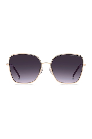 Tommy Hilfiger Th2337s Ddbdg 57 Kadın Güneş Gözlüğü Altın