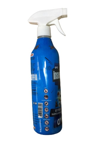 Avcı İnsectum Örümcek ve Haşere İlacı 500 ML