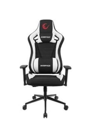 Rampage Kl-r59 Nova Siyah-beyaz Oyuncu Koltuğu Kdo Diğer