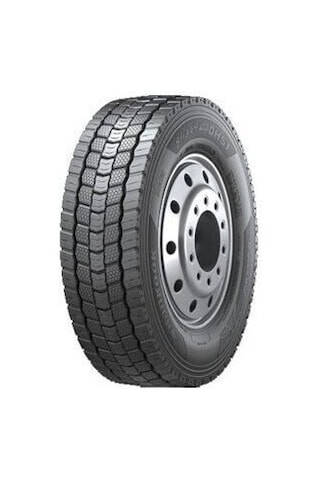 Hankook 295/80r22.5 152/148m Pr16 Dh51 Çeker Aks Kamyon 4 Mevsim 2025
