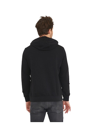 Adams Limitless Kapşonlu Erkek Sweatshirt