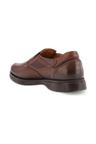 Forelli Nardo-h Comfort Erkek Ayakkabı Taba 6927-f3092041 001