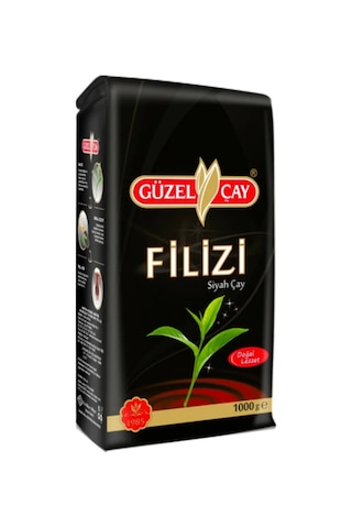 Güzel Çay Filiz 1000 Gr