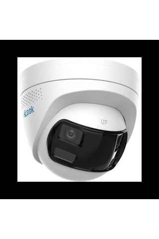 Hılook Ipc-t269had-luf/sl, 6mpix,2,8mm Dual Lens, H265+, Dual Light, 30mt Gece Görüşü, Dahili Mikro