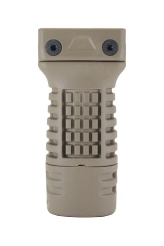 Dlg Dıkey Tutamak Orta Tan Dlg-116 Tan