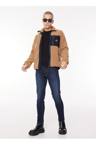 Fred Mello Vizon Erkek Mont Fm23w09ku