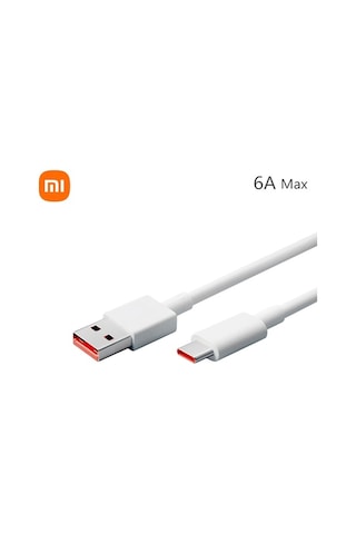 Qyouth Xiaomi Veri Usb-c Usb-a Usb Type Tpe Süper Springsun Şarj Şarj Kablosu Kablosu Kablo Hızlı Dayanıklı C 6a - Ml