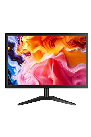 Led Monitör19'' 5 Ms 60 Hz Vga+hdmı Led Monitör19'' 5 Ms 60 Hz Vga+hdmı