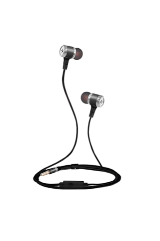 Erpaks Jack Gırıslı Stereo Kablolu Kulak Icı Kulaklık Sıyah Erpaks Jack Gırıslı Stereo Kablolu Kulak Icı Kulaklık Sıyah Erpaks Jack Girisli Stereo Kablolu Kulak İci Kulaklik Siyah 100000000001381471