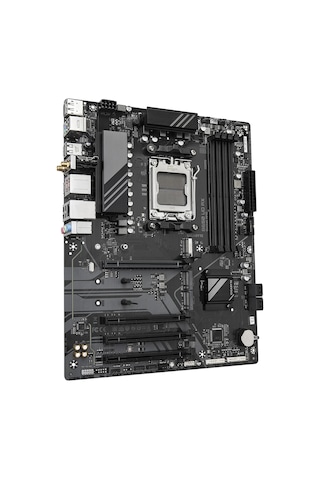 Gigabyte B650 Ud Ax Ddr5 8000 Mhz Oc M.2 Dp Hdmı 1g Lan Wi-fi 6