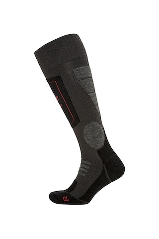 Thermoform Ultimate Çorap Bordo
