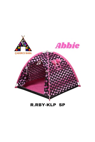 Abbie Rainbow Ruby Aşkımın Çadırı Standart Çubuk Seçimi