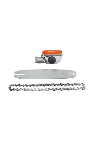 Motorlu Tırpan Dal Budama Aparatı 26Mm 9 Diş