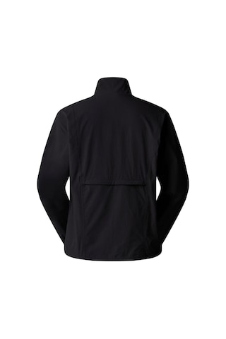 The North Face Erkek North Dome Wınd Ceket Nf0a8b5hjk31 Siyah