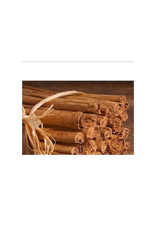As Baharat Seylan Tarçın Kabuk 1. Kalite 100gr