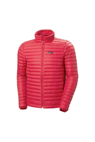Helly Hansen Sirdal Insulator Erkek Outdoor Mont Red