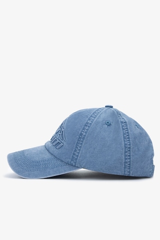 Valmenti Unisex Tekstil Mavi Beyzbol Şapka 1139 Ec4003 Spk Y25 Blue Mavi