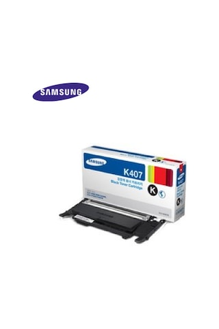 Samsung Uyumlu Siyah Laserjet Toner Kartuş Clt-K407S Samsung Uyumlu Siyah Laserjet Toner Kartuş Clt-K407S