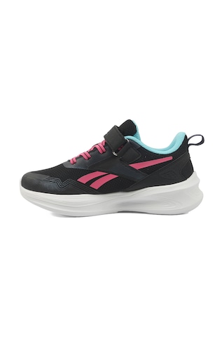 Reebok Anes Run Kds I Siyah Kız Çocuk Spor Ayakkabı 000000000102156332 Siyah