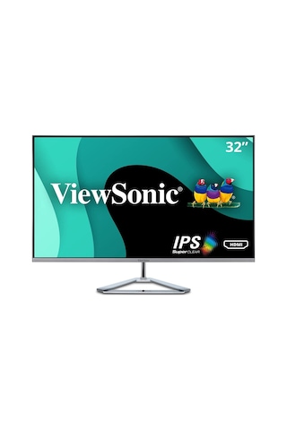 Viewsonic VX3276-MHD-3 32" IPS FHD 75 Hz DSUB+HDMI MM Monitör
