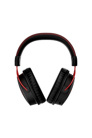 HyperX Cloud Alpha Wireless DTS X Kulak Üstü Oyuncu Kulaklığı