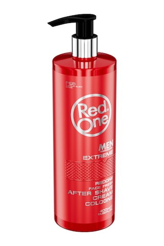 Redone Extreme Tıraş Sonrası Krem Kolonya 400 ML