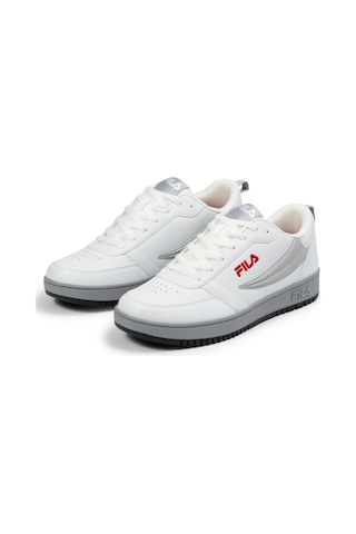 Fila Ffm0370.13454 Rega Nf Erkek Basketbol Ayakkabısı Beyaz