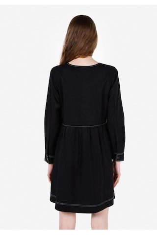 Colin's Colins Siyah Kadın Elbise Cl1072482 Q1.v2 Blk Siyah