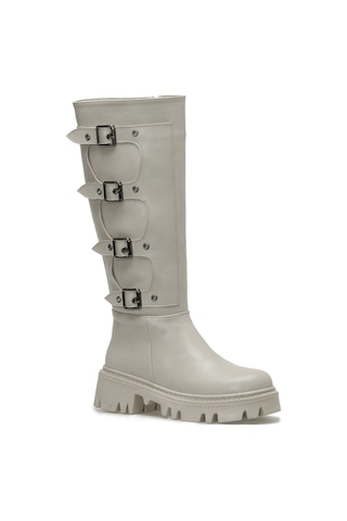 Butigo Emery 3pr Bej Kadın Çizme 000000000101742459 Bej