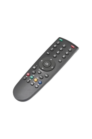 Arçelik Uyumlu Tv 82-507 B 3Hd Lcd Plazma Tv Kumandası