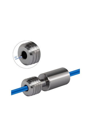 Creality Ender 3 S1-cr10 Smart Pro Full Metal Barrel