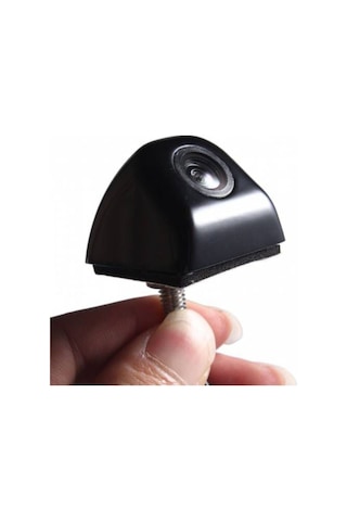 Mx-38 Pramit Geri Görüş Park Kamerası Su Geçirmez Hd Mesafe Çizgili Audiomax
