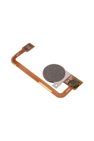 Gmr Sony Uyumlu Xperia Xa2 Ultra Parmak İzi Sensörü Flex Kablo Gümüş