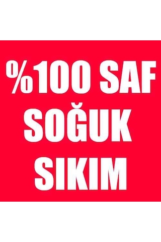 Saf Argan Yağı 25 ML Soğuk Sıkım Argan Yağı