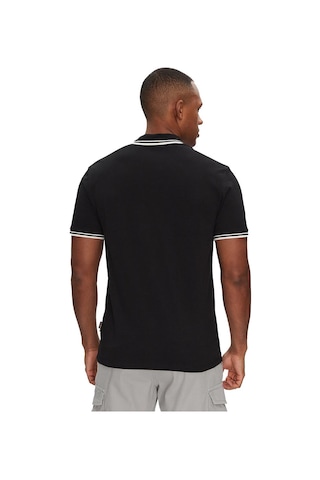 Napapijri E-macas Ss 1 Erkek T-shirt - Np0a4ıd59411-9937 Siyah