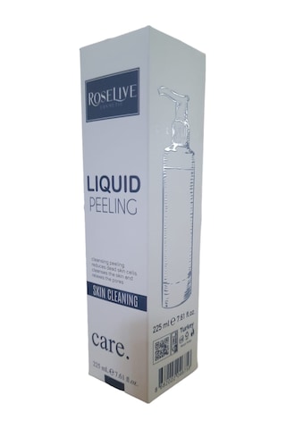Roselive Liquid Face Peeling 225 ML