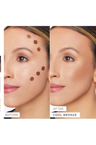 Tarte Sculpt Tape Contour Warm Bronze Likit Kontür 12 ML