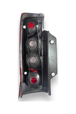 Citroen Nemo 2008-17 Sağ Stop Lambası Arka Çift Kapılı 1624216980
