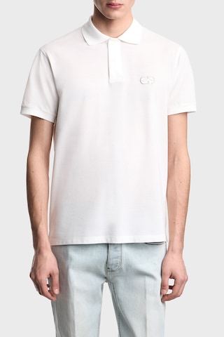 Emporio Armani Erkek Polo Em004579 Af13742 U0003 Beyaz Beyaz