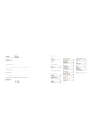 H-point: The Fundamentals Of Car Design & Packaging