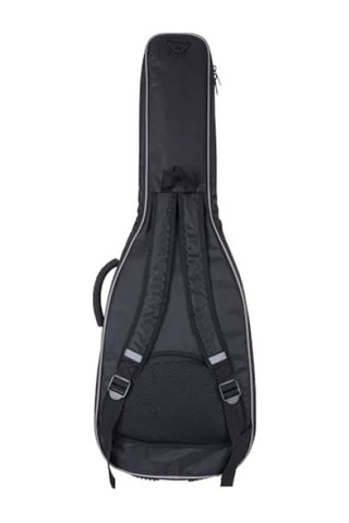 Siyah-gri Renk Seçeneği İle Elektro Gitar Gigbag 01