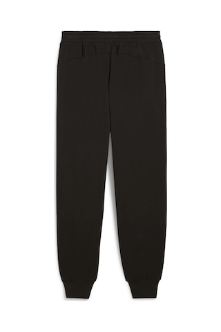 Puma 627499-01 Bmw Mms Ess+ Fleece Pants Erkek Eşofman Altı Siyah