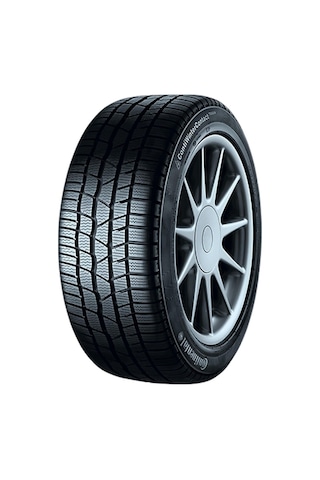 Continental Contiwintercontact Ts 830 P Tl XL Fr Mo 245/45R17 99H Kış Lastiği 2025