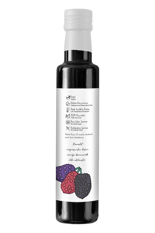 Karadut Özü 500 Ml