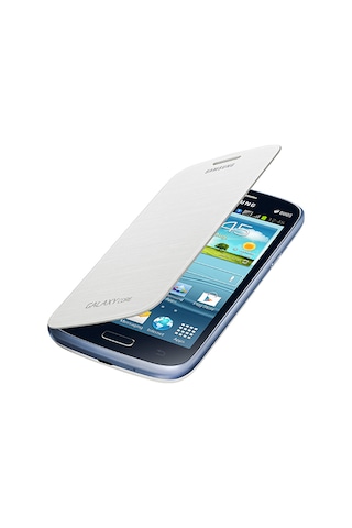 Samsung Galaxy Core I8262 S View Kılıf