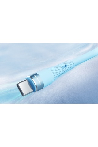 Nillkin Flowspeed 60w 1.2mt Type-c To Type-c Data Ve Şarj Kablosu -