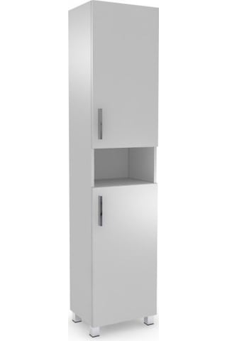 Alvin Tamamı Mdf Dolap Çok Amaçlı Mutfak Banyo Dolabı Çok Renkli