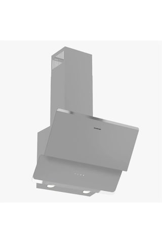 Silverline BO6501S01 - CS5335S02 - 3490 Oslo Gri Cam Ankastre Set