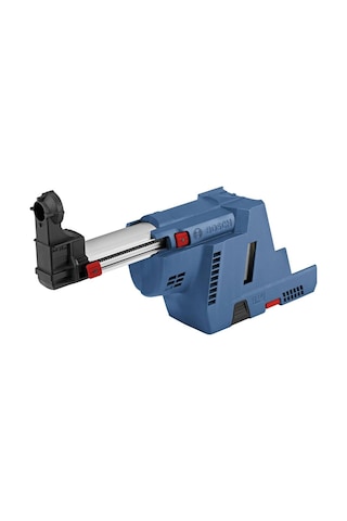 Bosch Professional Gde 18 V-16 Toz Emme Adaptörü Tüm Gbh 18v-26 / 18v-26 F Modelleri İle Uyumludur